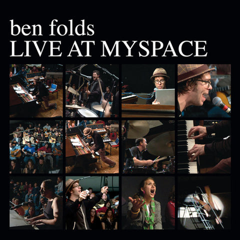 Ben Folds