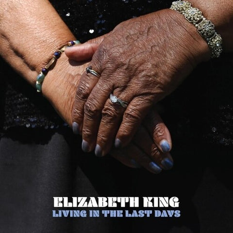 Elizabeth King