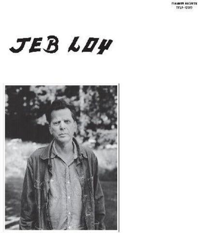 Jeb Loy Nichols