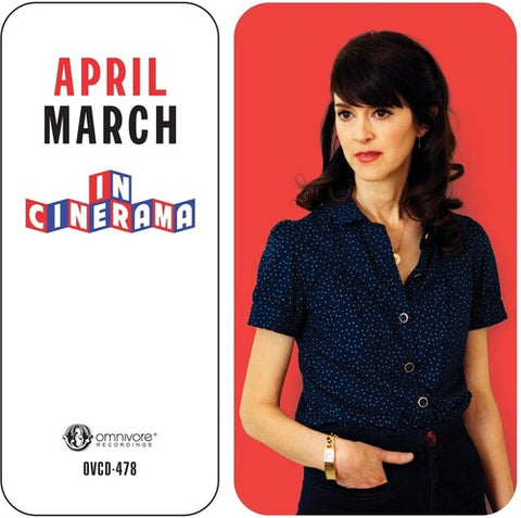 April March
