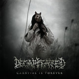 Decapitated