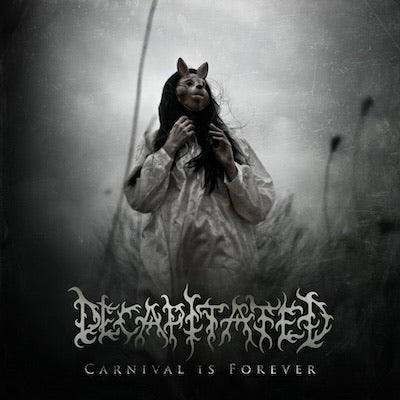 Decapitated