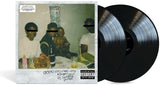 Kendrick Lamar