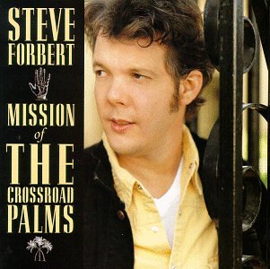 Steve Forbert