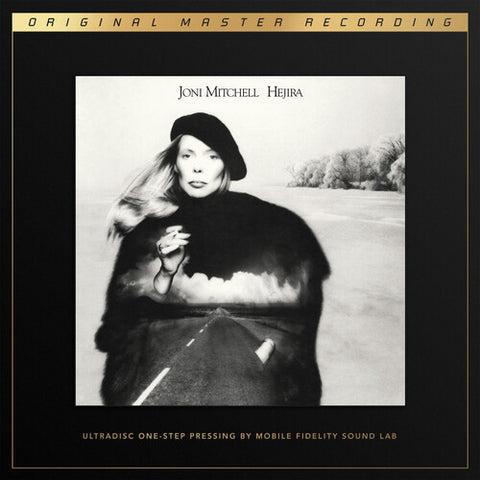 Joni Mitchell