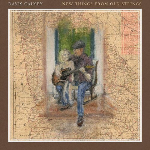 Davis Causey