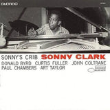 Sonny Clark
