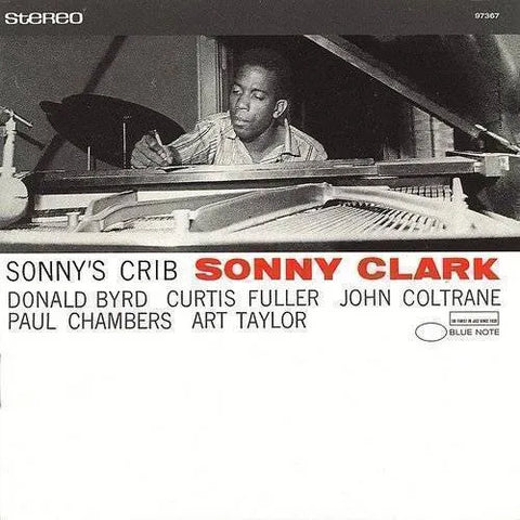 Sonny Clark