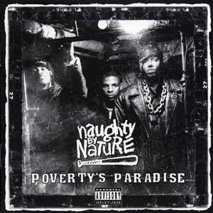 Naughty By Nature