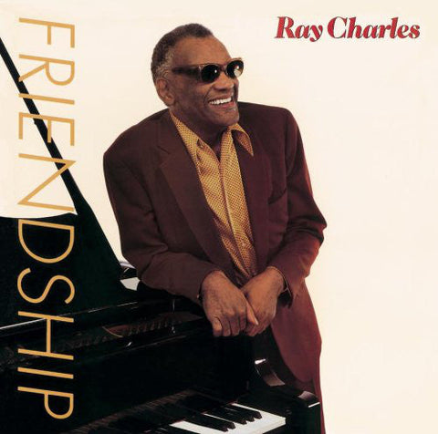 Ray Charles