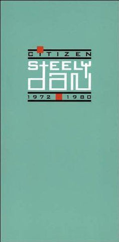 Steely Dan