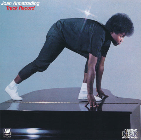 Joan Armatrading