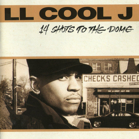 LL Cool J