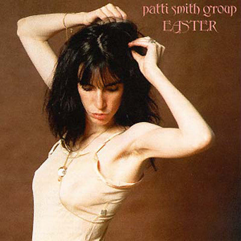 Patti Smith Group