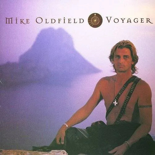 Mike Oldfield