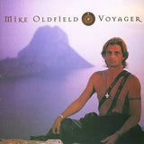 Mike Oldfield