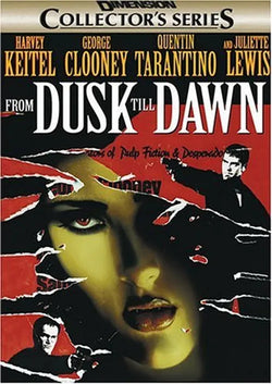 From Dusk Till Dawn (2-Disc Collector's Edition)