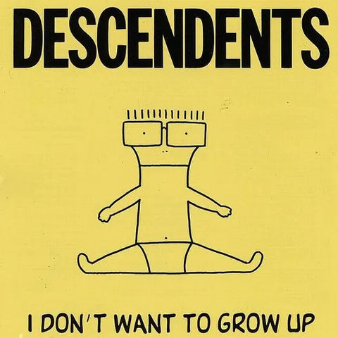 Descendents