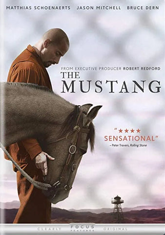 The Mustang