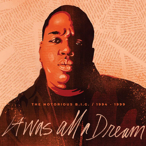 The Notorious B.I.G.