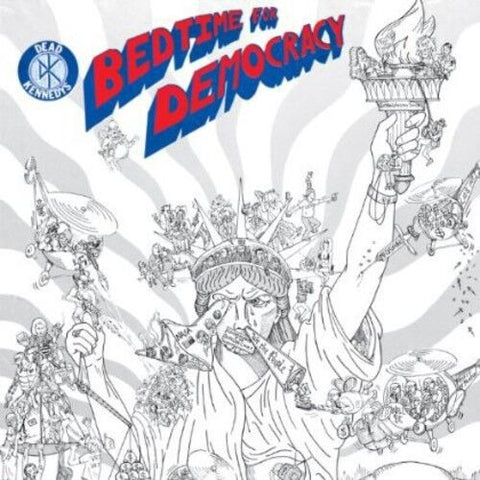 Dead Kennedys