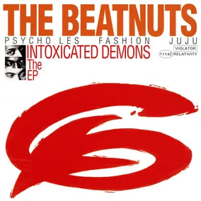 The Beatnuts