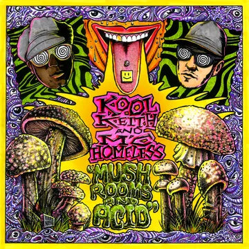 Kool Keith