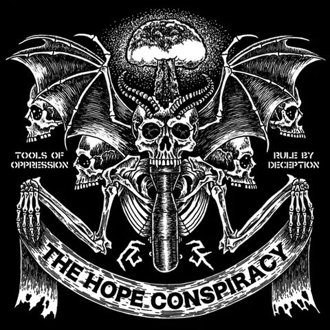 The Hope Conspiracy