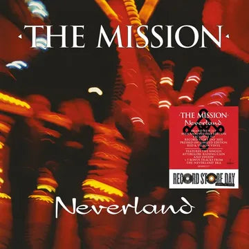 The Mission