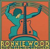 Ronnie Wood