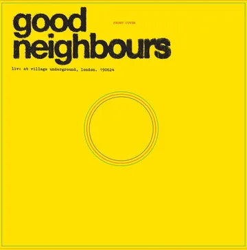 Good Neighbours