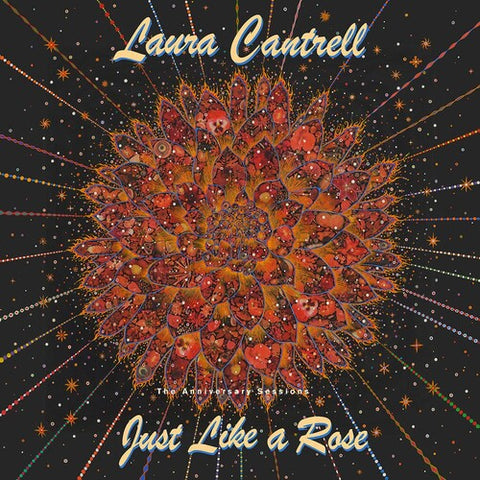 Laura Cantrell
