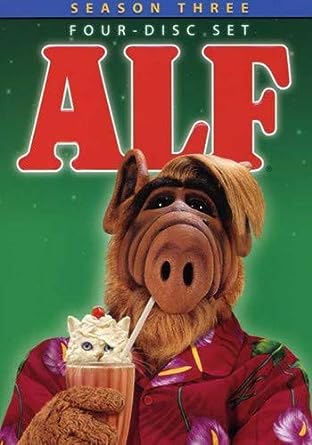 Alf: Season 3