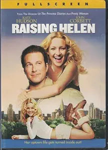 Raising Helen