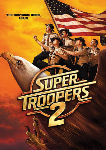 Super Troopers 2
