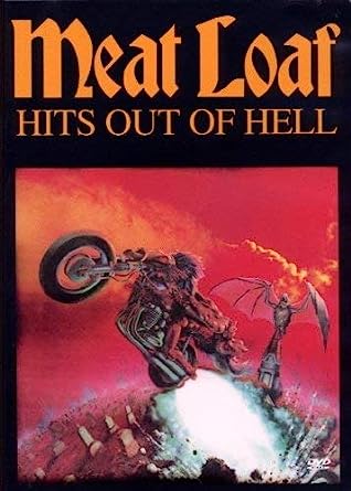Meat Loaf: Hits Out of Hell