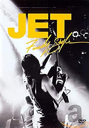 Jet - Family Style