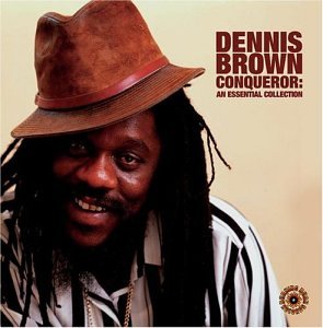Dennis Brown