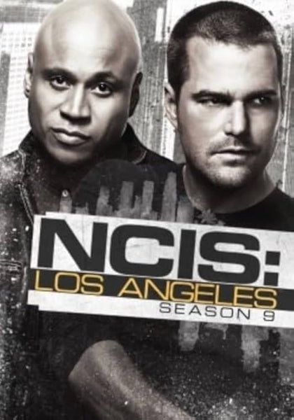 NCIS Los Angeles: Season 9