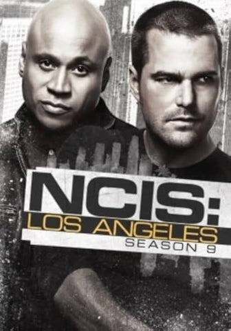 NCIS Los Angeles: Season 9