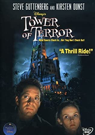 Tower Of Terror