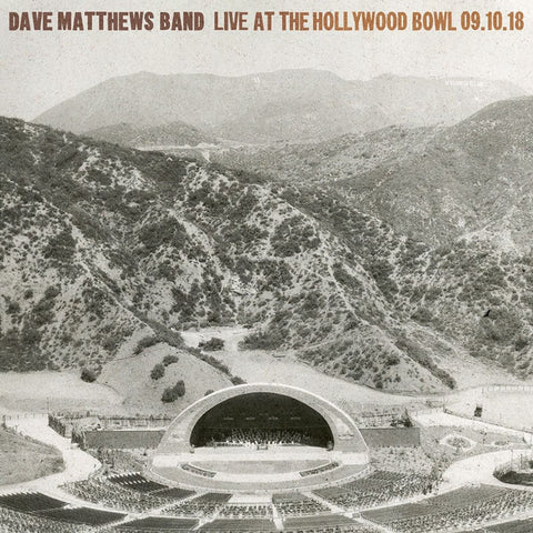 Dave Matthews Band