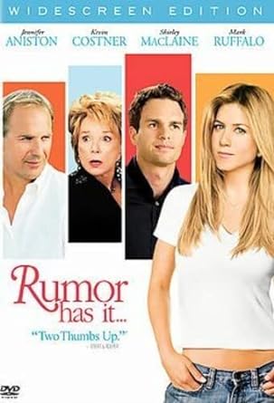 Rumor Has It...
