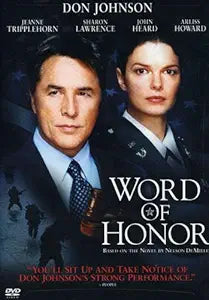 Word Of Honor