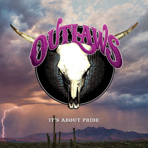 The Outlaws