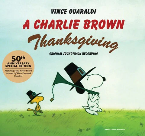 Vince Guaraldi