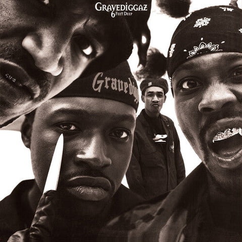 Gravediggaz