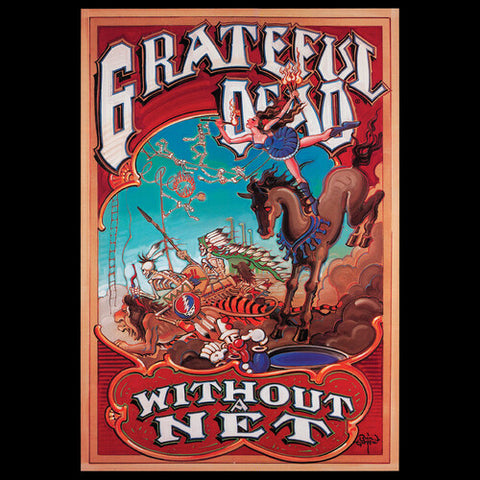 Grateful Dead