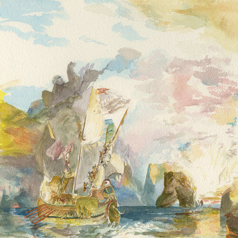 Goalie's Anxiety At The Penalty Kick