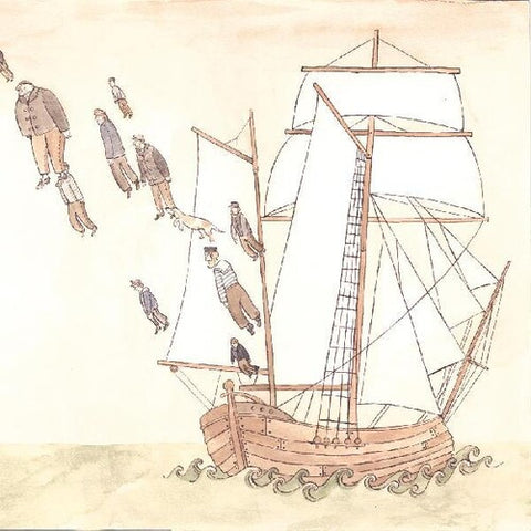 The Decemberists